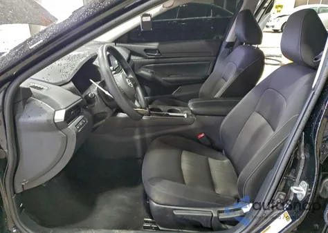 2024 Nissan Altima S from USA, damaged, VIN 1N4BL4BV1RN341719